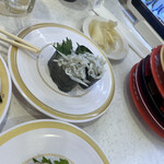 用戶對於かっぱ寿司 板橋店的評論圖