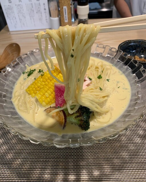 用戶對於麦と鶏 天満店的評論高清圖