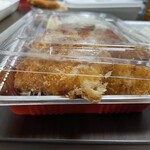 User's review image for とんかつ道場 緑橋店