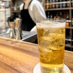 用戶對於Bar SOLT minami的評論圖