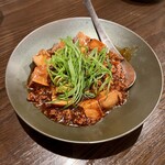 用戶對於一軒目中華Salvador的評論圖