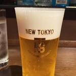 用戶對於ニユートーキヨー 華琳 数寄屋橋店的評論圖