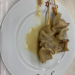 User's review image for てんぐ