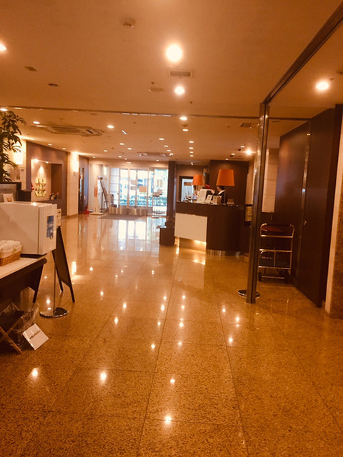 User's recommendation image for 京王プレッソイン神田