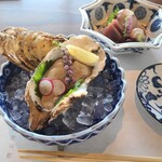 用戶對於先斗町 魯ビン的評論圖