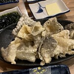用戶對於磯丸水産 天満駅前店的評論圖