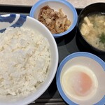用戶對於松屋 糀谷店的評論圖