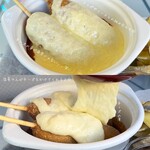 User's review image for チーズマニマニ