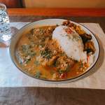 用户对于カレーと珈琲の店 ピリカ的评论图