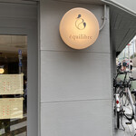 User's review image for equilibre