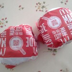 User's review image for マクドナルド 12号新札幌店