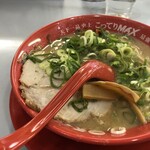 用戶對於天下一品 二条駅前店的評論圖