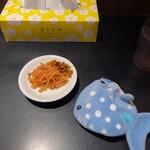 用户对于京都一乗寺らーめん 凌的评论图