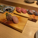 User's review image for 日々晴々 新宿三丁目店