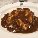 用户对于カレー専門店 印度 北2条店的评论图