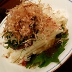 用戶對於暫亭 木挽町店的評論圖