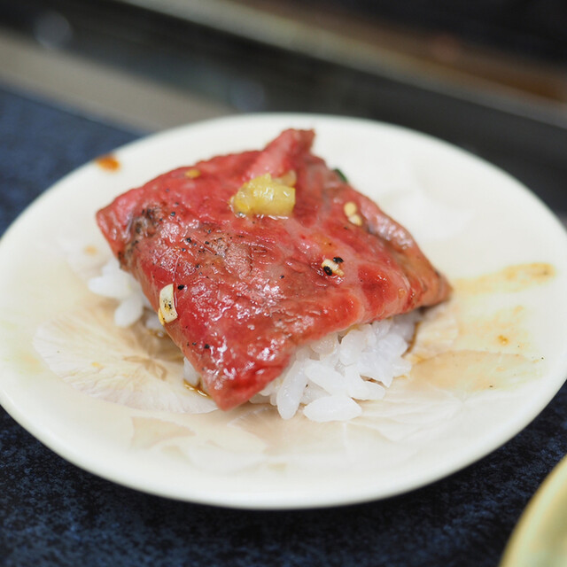 User's recommendation image for 大昌園