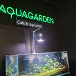 用戶對於AQUA GARDEN KYOTO的評論圖