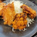用戶對於からやま 門真柳町店的評論圖