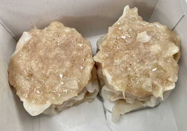 用戶對於551蓬莱 JR大阪駅御堂筋口店的評論高清圖