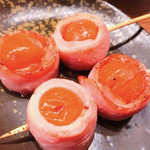 用戶對於三代目 鳥メロ 池袋サンシャイン通り店的評論圖