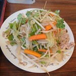 User's review image for まるけん食堂