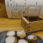 User's review image for にしきや