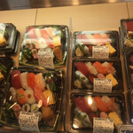 用戶對於ちよだ鮨 用賀店的評論圖