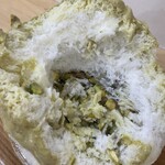 用户对于かき氷工房 雪菓的评论图
