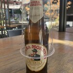 User's review image for グローバル リング カフェ