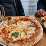 User's review image for イタリア酒場 炎LAVITA 天満店