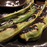 用户对于炭火焼き鳥 笑い屋的评论图