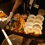 用戶對於いかの墨 新宿南口店的評論圖