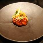 用户对于和牛焼肉 牛WAKA丸 新橋店的评论图