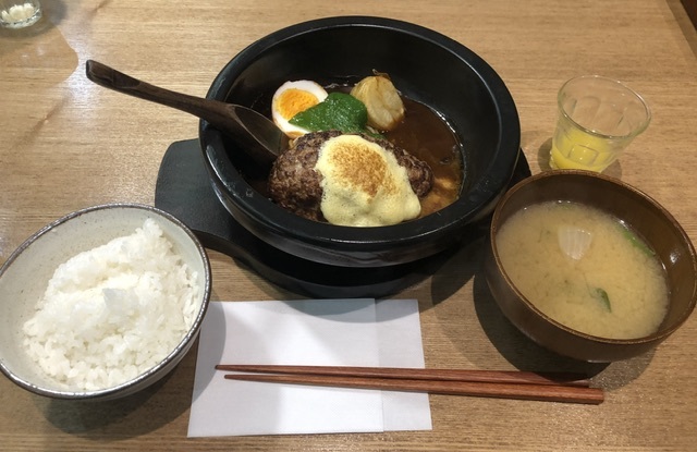 用户对于山本のハンバーグ イオンモール札幌発寒店的评论图