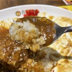 用户对于吉象カレー的评论图