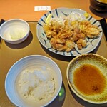 用戶對於やよい軒 小倉南インター店的評論圖