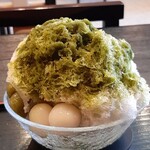 用户对于京煎堂 祇園本店的评论图
