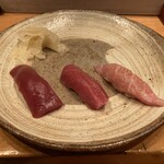 User's review image for 鮨はな