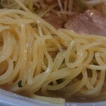 用戶對於塩豚骨らーめん たちひら的評論圖