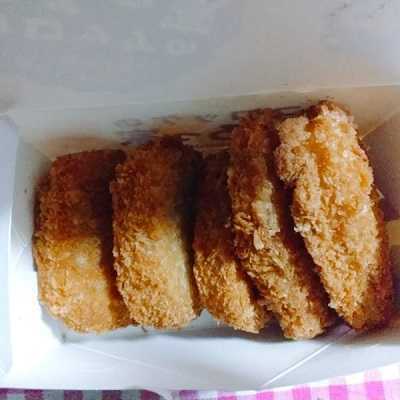 User's review image for コロッケのころっ家 新小岩店