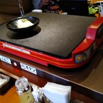 用戶對於焼肉特急 亀岡駅的評論圖