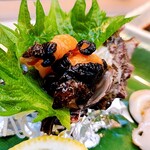 用户对于やまと屋 本店的评论图