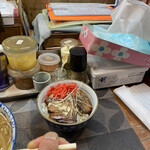 用戶對於ラーメン笑福的評論圖