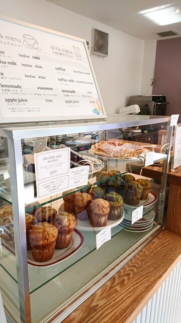 User's recommendation image for cafe satsuki