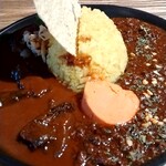 用户对于カフェゼノン＆ゼノンサカバ 吉祥寺店的评论图