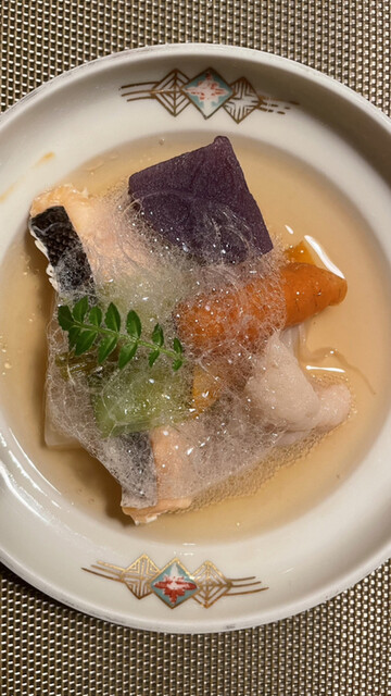User's recommendation image for 翠蝶館