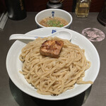 User's review image for 麺屋武蔵 虎嘯