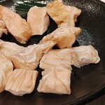 用户对于焼肉 ダイニング 萬次郎的评论图