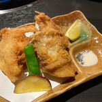 用戶對於個室ふぐかに料理 磯笛的評論圖